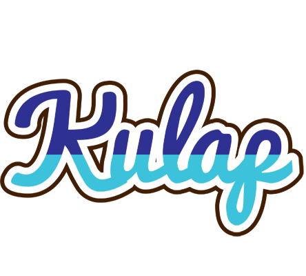 Kulap raining logo