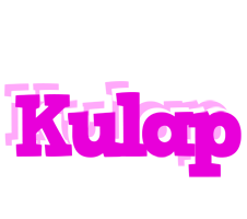 Kulap rumba logo