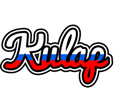 Kulap russia logo