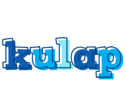 Kulap sailor logo