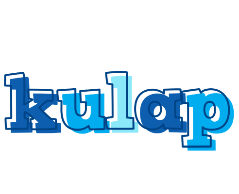 Kulap sailor logo
