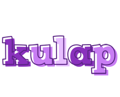 Kulap sensual logo