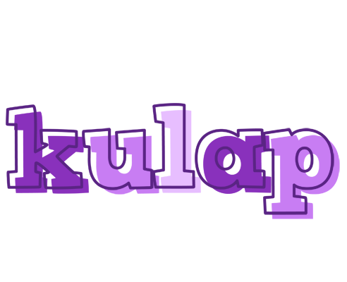 Kulap sensual logo