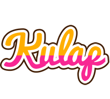 Kulap smoothie logo