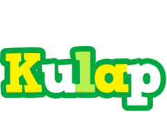 Kulap soccer logo