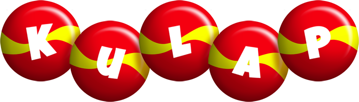 Kulap spain logo