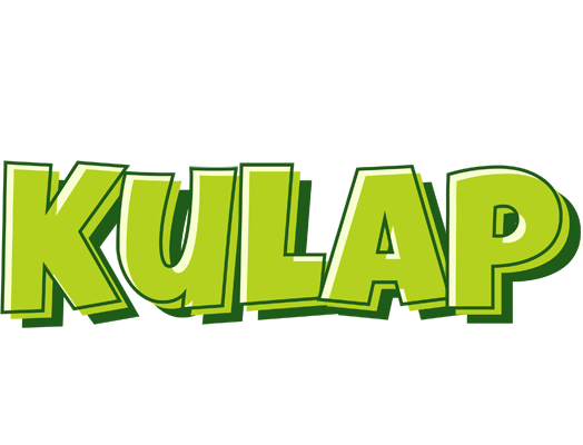Kulap summer logo