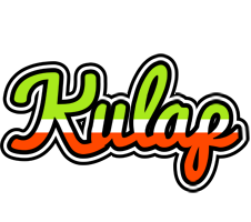 Kulap superfun logo