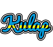 Kulap sweden logo