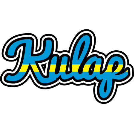Kulap sweden logo