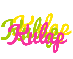 Kulap sweets logo