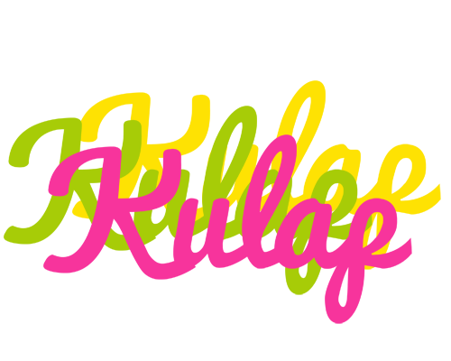 Kulap sweets logo