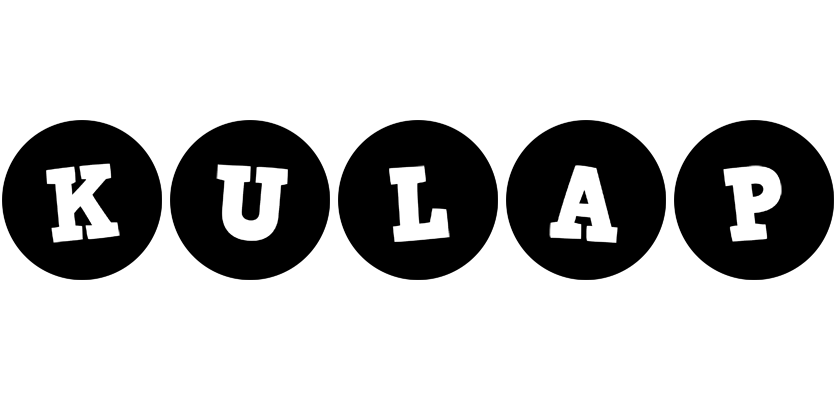 Kulap tools logo