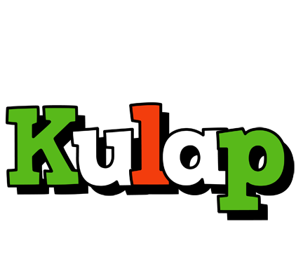 Kulap venezia logo