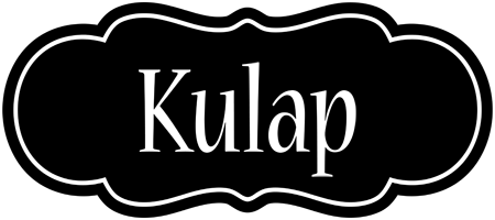 Kulap welcome logo