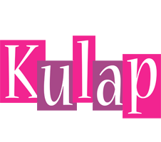 Kulap whine logo