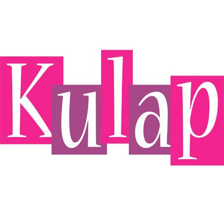 Kulap whine logo