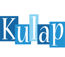 Kulap winter logo