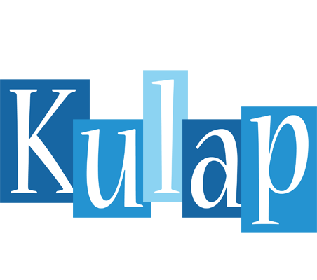 Kulap winter logo