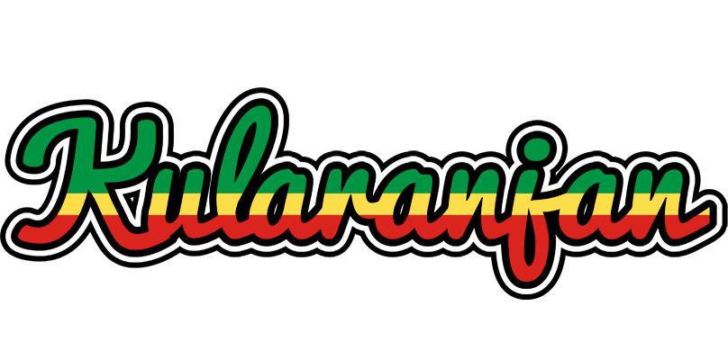 Kularanjan african logo