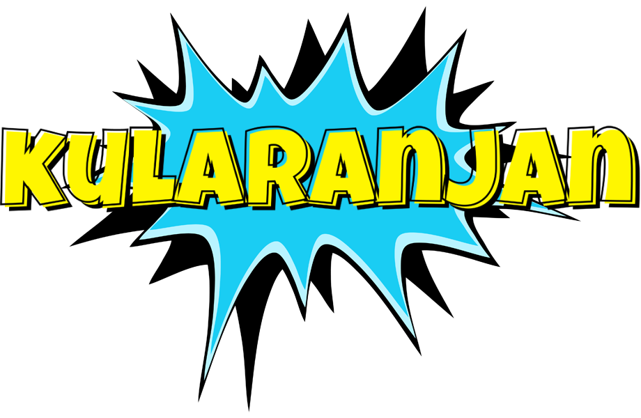 Kularanjan amazing logo