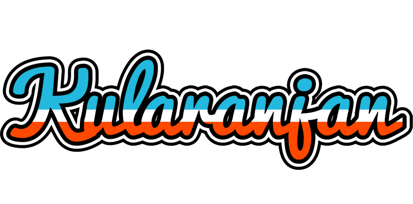 Kularanjan america logo