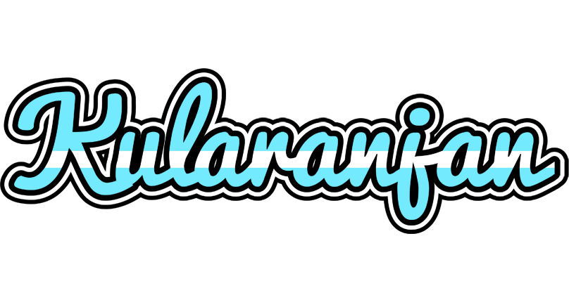 Kularanjan argentine logo