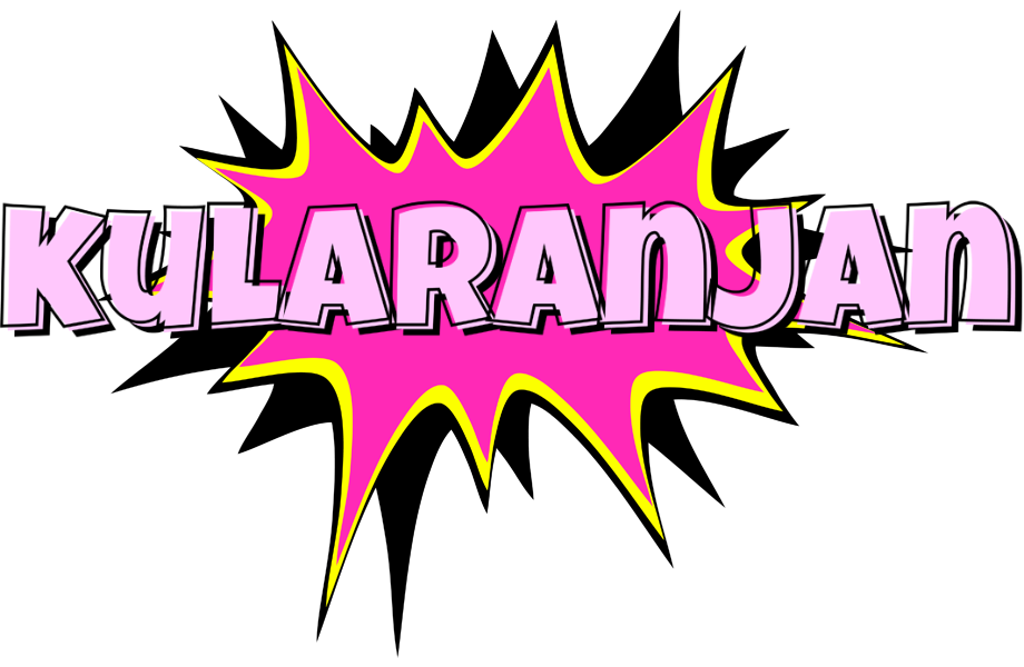 Kularanjan badabing logo