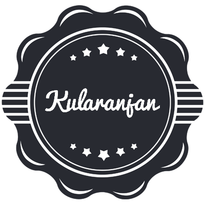 Kularanjan badge logo