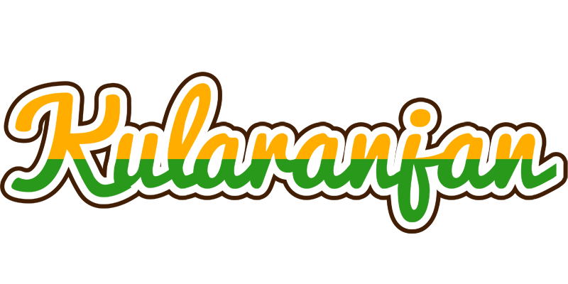 Kularanjan banana logo