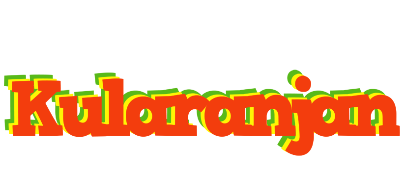 Kularanjan bbq logo