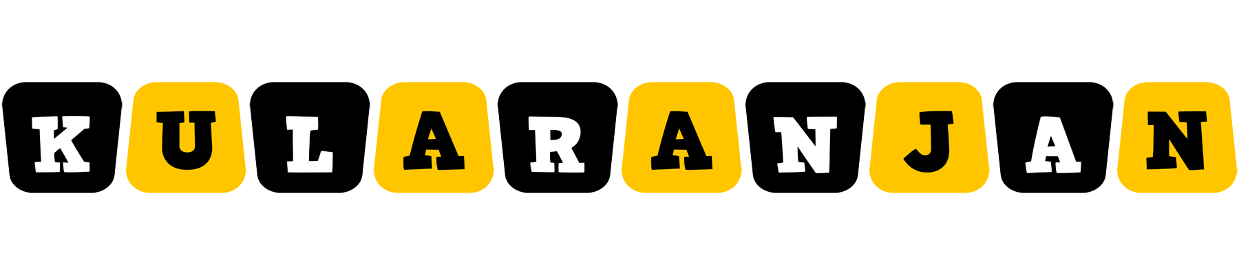Kularanjan boots logo