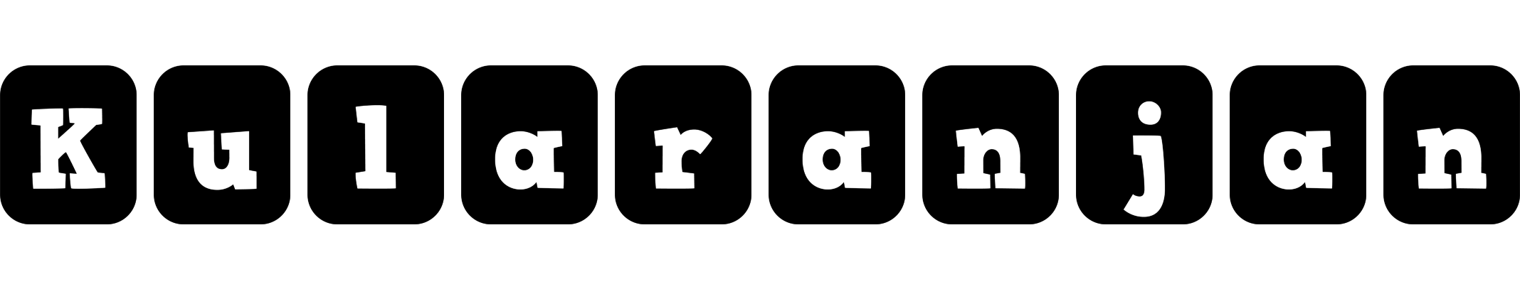 Kularanjan box logo