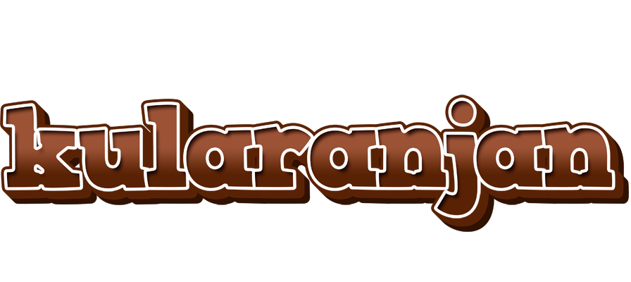 Kularanjan brownie logo