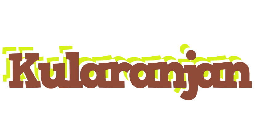 Kularanjan caffeebar logo