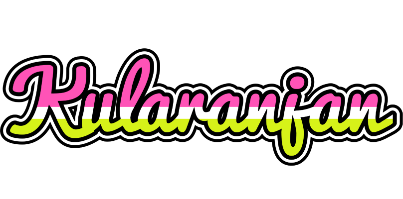 Kularanjan candies logo