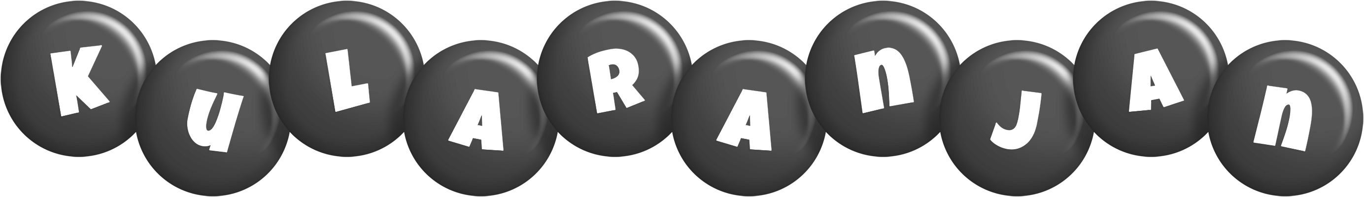 Kularanjan candy-black logo