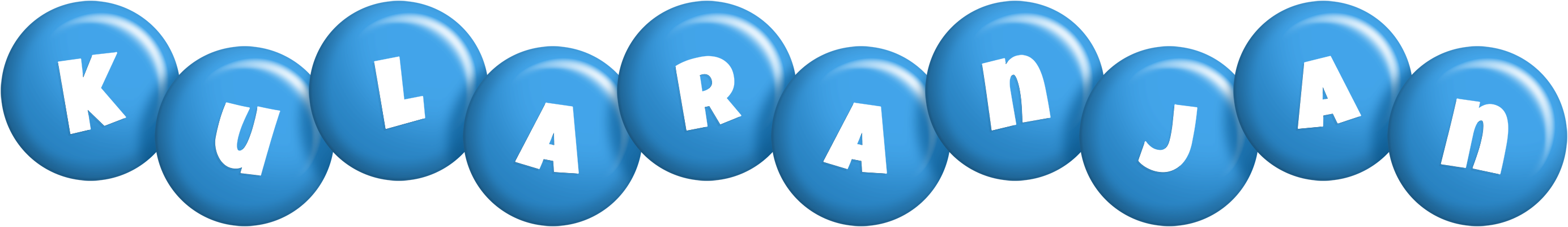 Kularanjan candy-blue logo