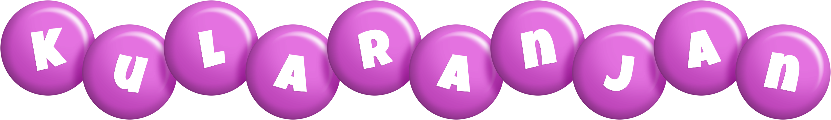 Kularanjan candy-purple logo