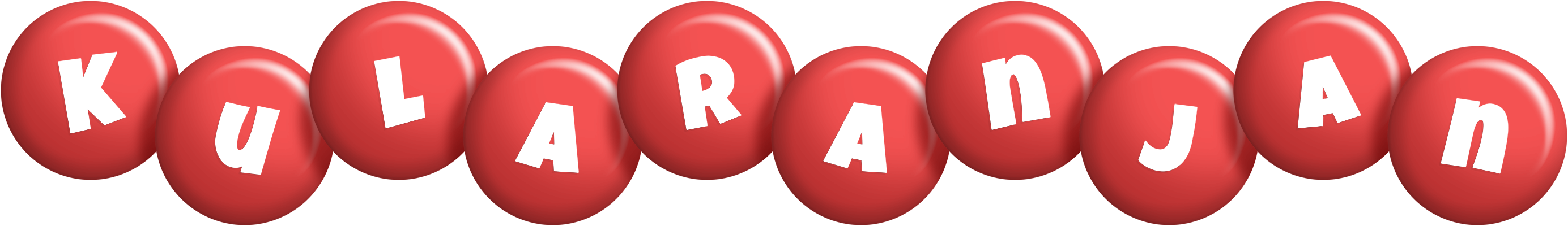Kularanjan candy-red logo