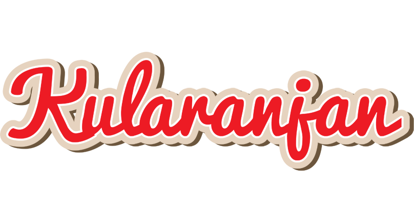 Kularanjan chocolate logo