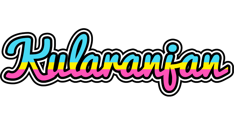 Kularanjan circus logo
