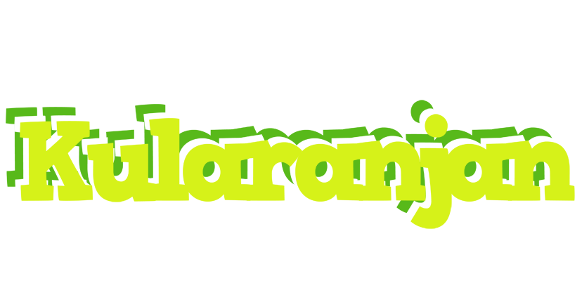 Kularanjan citrus logo