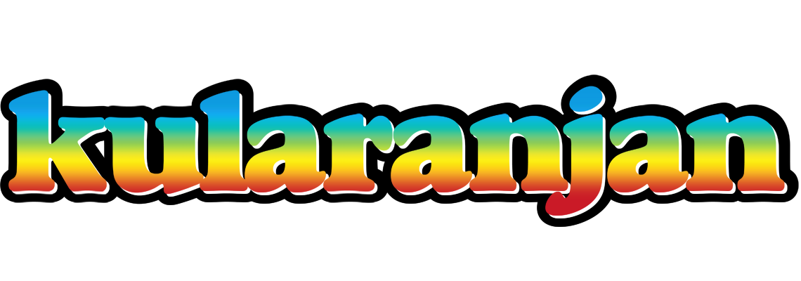 Kularanjan color logo
