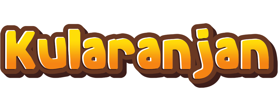 Kularanjan cookies logo
