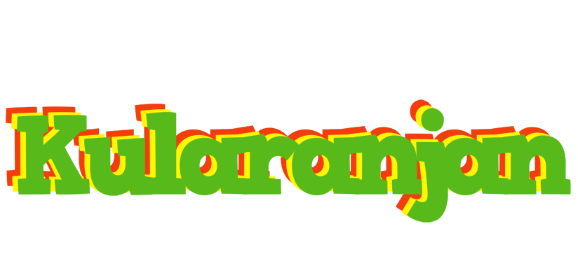Kularanjan crocodile logo