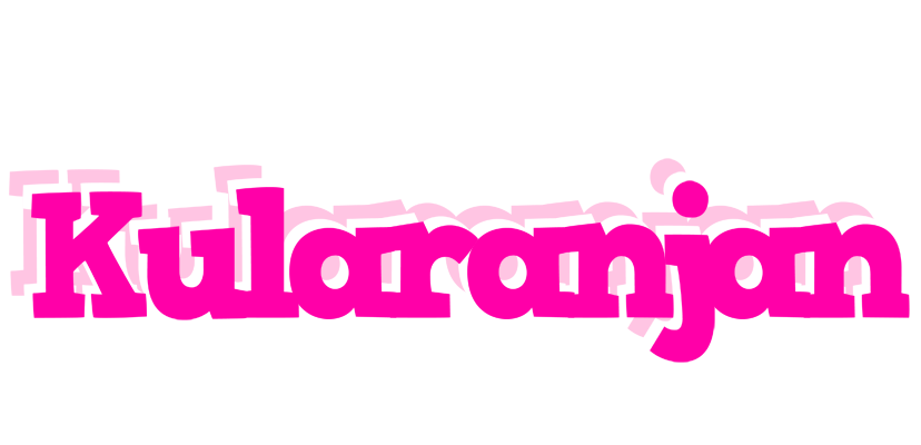 Kularanjan dancing logo