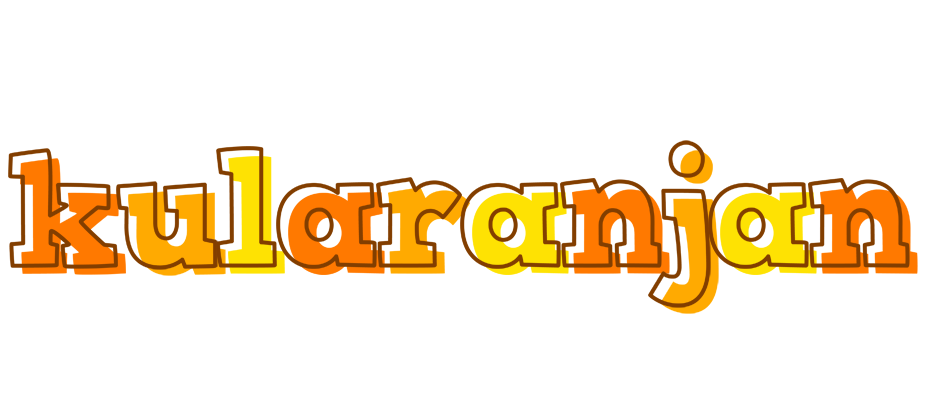 Kularanjan desert logo