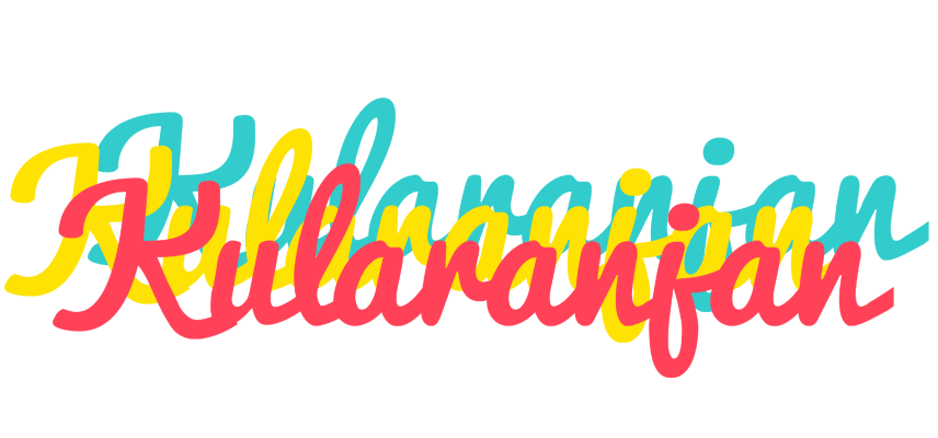 Kularanjan disco logo