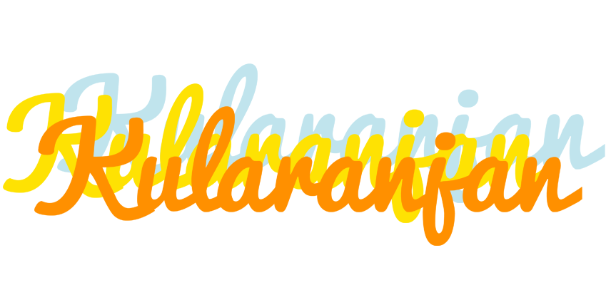 Kularanjan energy logo